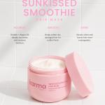 Sunkissed Smoothie Hair Mask
