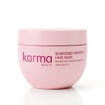Sunkissed Smoothie Hair Mask