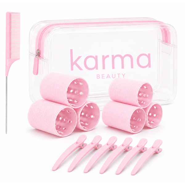Blowout Babe Hair Rollers