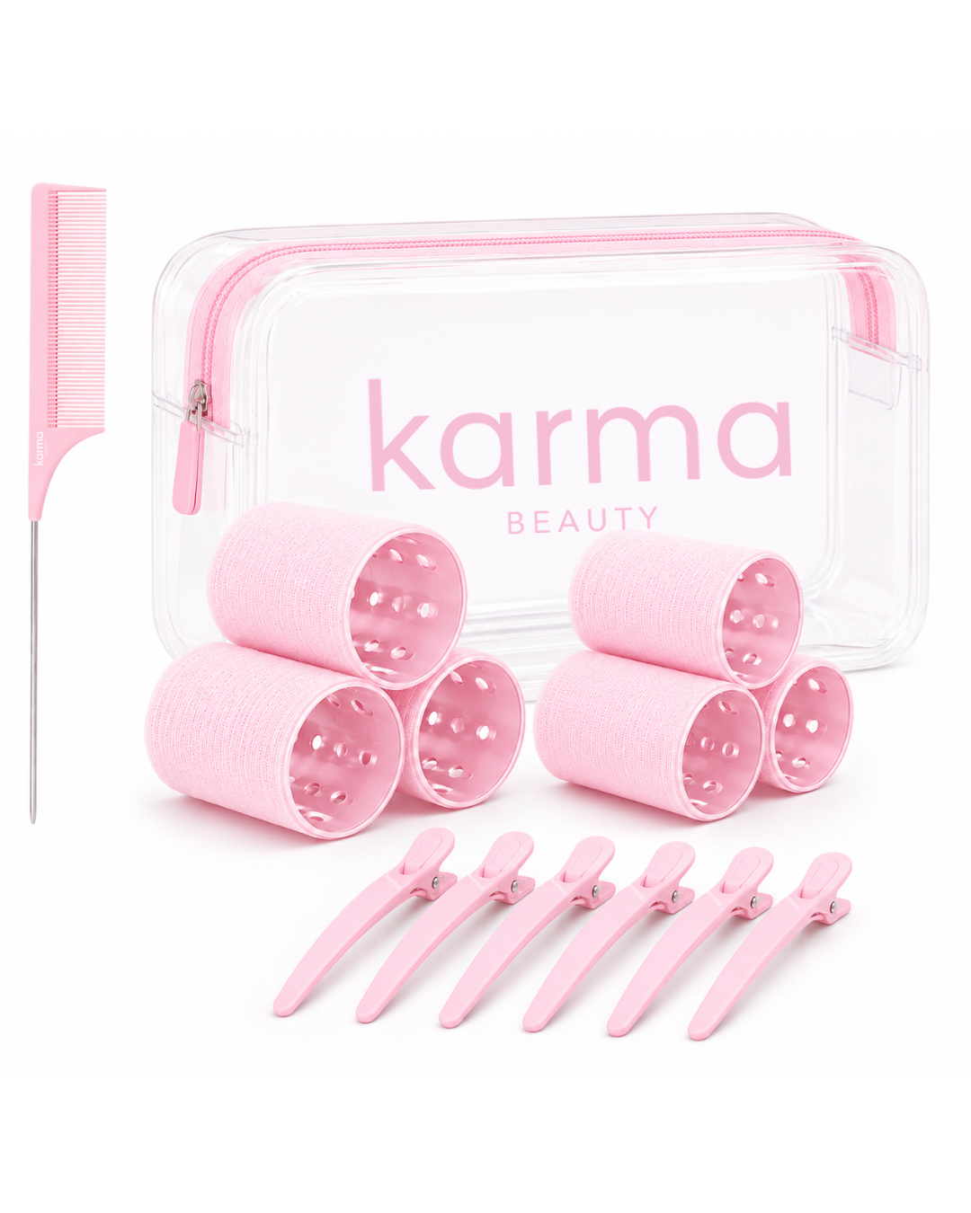 Blowout Babe Hair Rollers