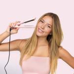 Mini Mane Flat Iron