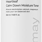 FREEMAY- Vegan Green Heartleaf Ampoule Mask sheets