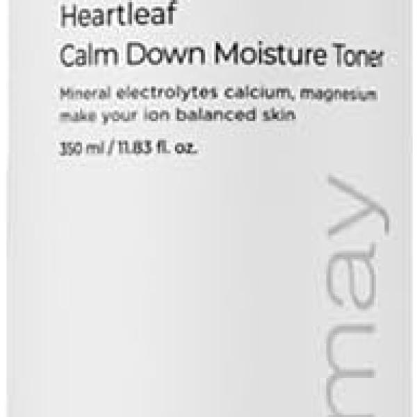 FREEMAY- Vegan Green Heartleaf Ampoule Mask sheets