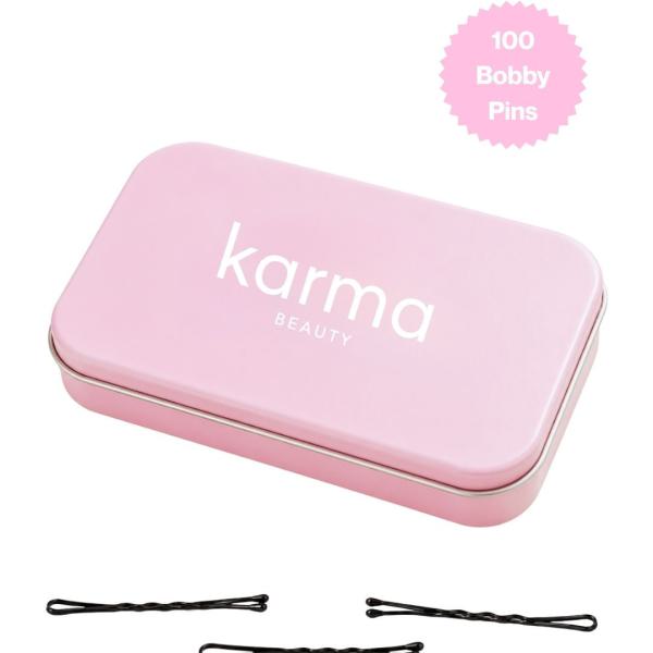 Bobby Pins