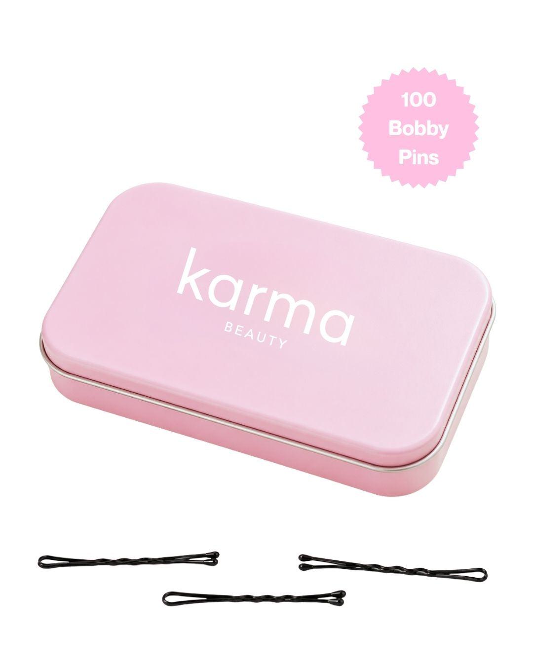 Bobby Pins