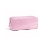 Pretty Clear Travel Pouch