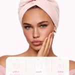 Hair Towel Microfiber