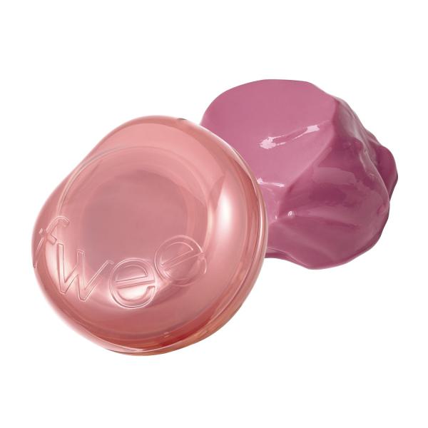 Glowy Jelly Pot