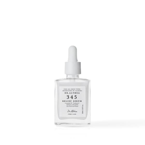 345 Relief Serum