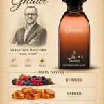 Ghawi Perfume