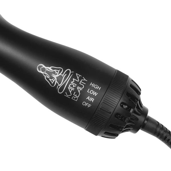 Mini Seabreeze Blow Dryer Brush