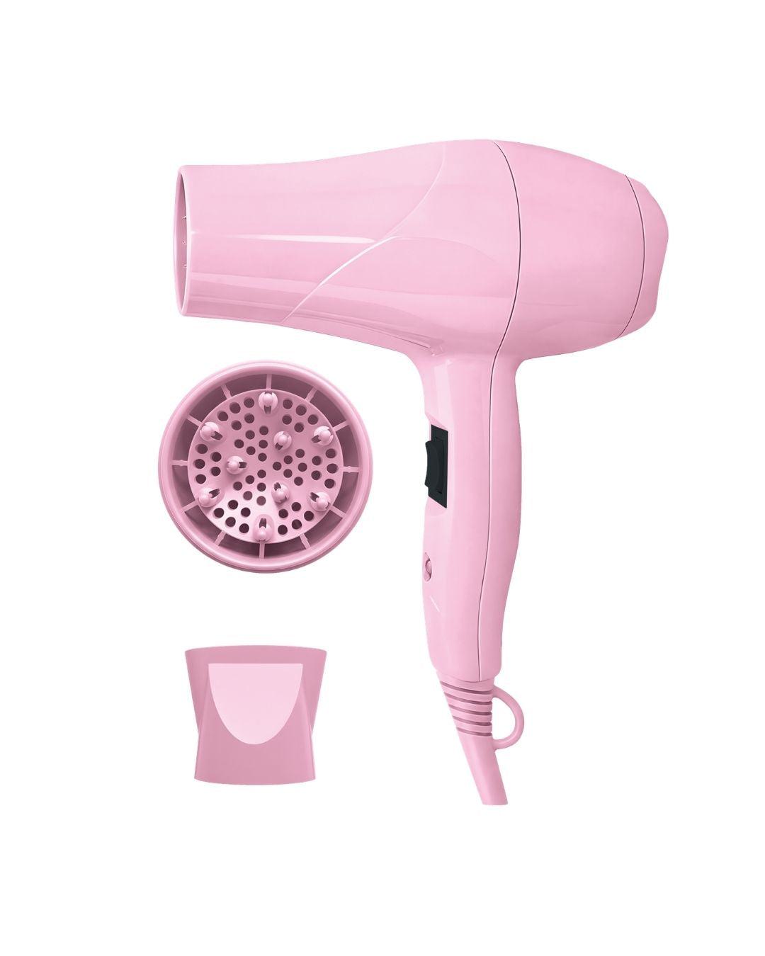 Mini Obsession - Mini Blow Dryer