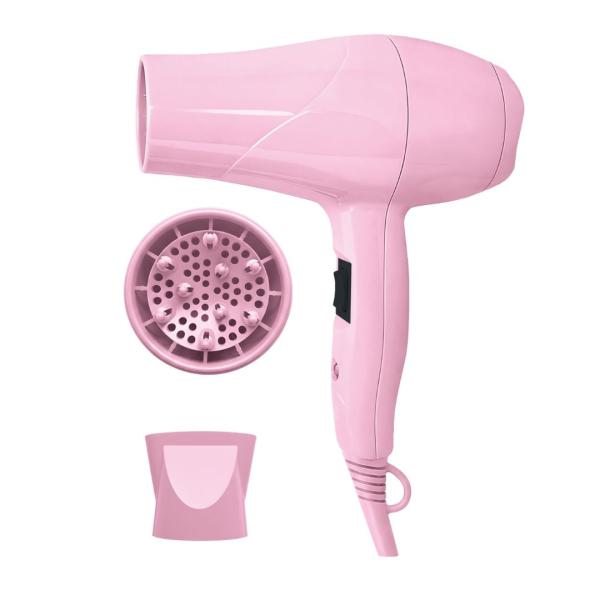 Mini Obsession - Mini Blow Dryer