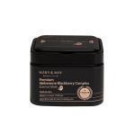 Mary&amp;May Premium Idebenone Blackberry Complex Essence Mask