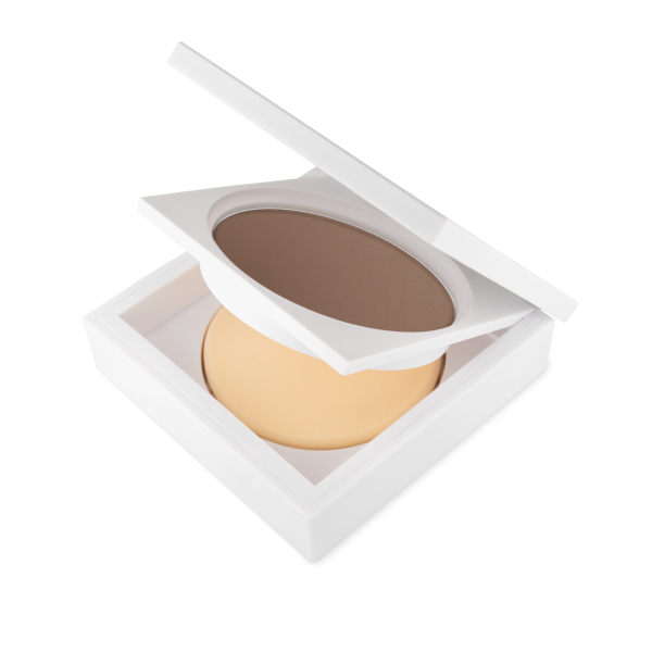 Wet &amp; Dry Foundation - #37
