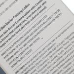 ongredients Skin Barrier Calming Lotion 220ml