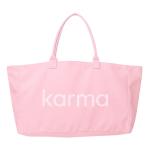 Karma Carryall Tote Bag