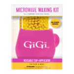 Microwave Waxing Kit
