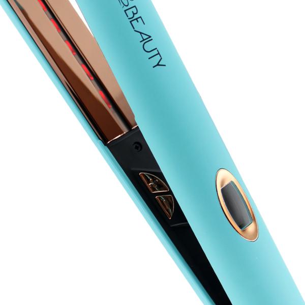 Ultrasonic Infrared Flat Iron
