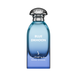 Blue Dkhoon