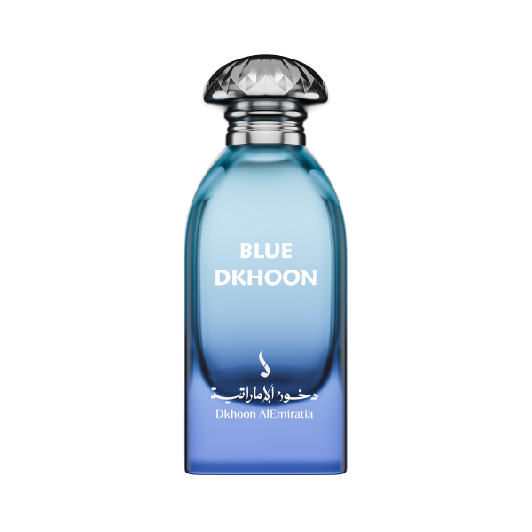 Blue Dkhoon