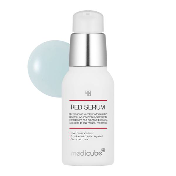 Red Serum 2.0