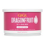Neon Soft Wax Dragonfruit