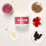 Neon Soft Wax Dragonfruit