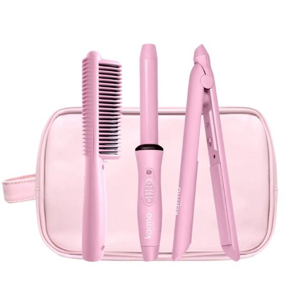 Style n' Fly Travel Kit