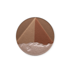 Godet Pan Refill - 3D Egyptian Clay Bronzer