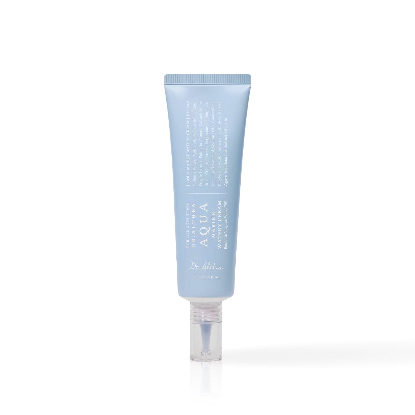 Aqua Marine Watery Cream