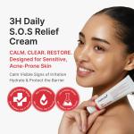 3H Daily Relief Cream