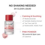 3H Overnight Drying Lotion