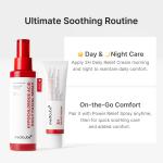 3H Daily Relief Cream