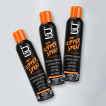 5 in 1 Clipper Spray 3 pk