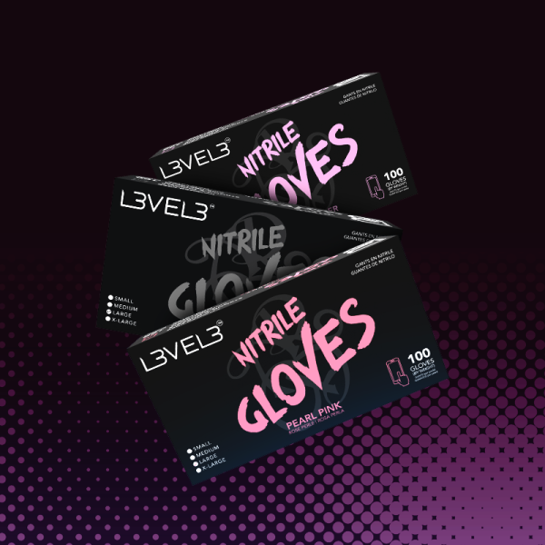 Nitrile Gloves Mix &amp; Match Bundle