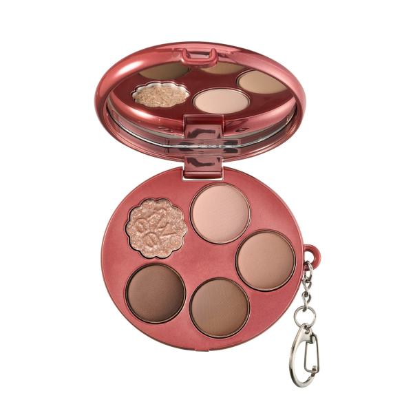Pocket Eye Palette