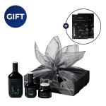 Pyunkang Yul Black Tea Line Gift Set 130ml+45ml+60ml