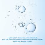 Arencia Deep Water Surge Serum, Hyaluronic Acid + PDRN + Ceramide, 1.01 fl oz