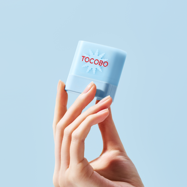 Mini Cotton Airy Sun Stick