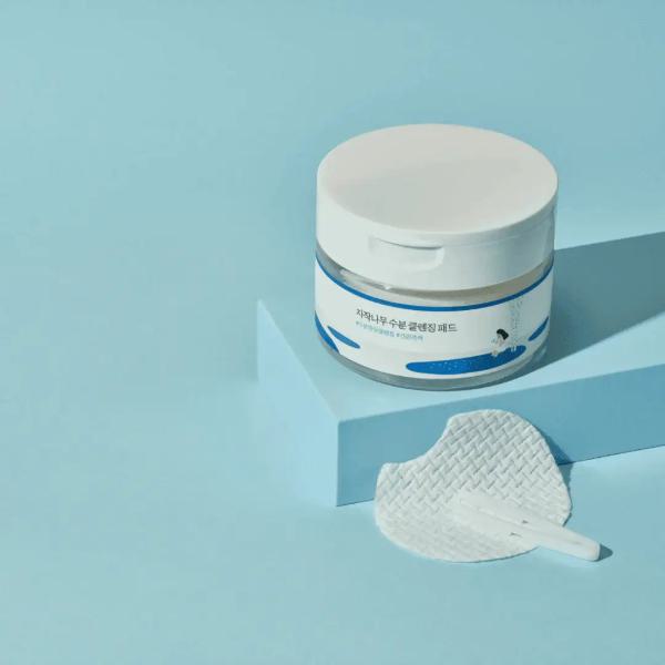 Birch Juice Cleansing Pad