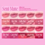 Pink Obsession Stay-Fit Lip Tint