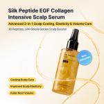 Silk Peptide Scalp-to-Strand Repair Duo
