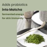 Matcha Biome Repair Cream 50ml/1.69fl.oz