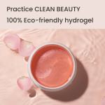 Bulgarian Rose Water Hydrogel Eye Patch 1.4g/0.05oz *60pcs