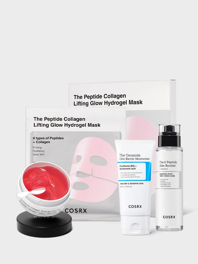Plump &amp; Hydrate Kit