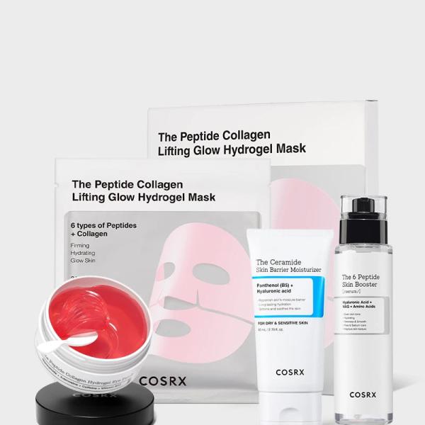 Plump & Hydrate Kit