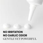 Garlic AC Reedle Shot Spot Cream