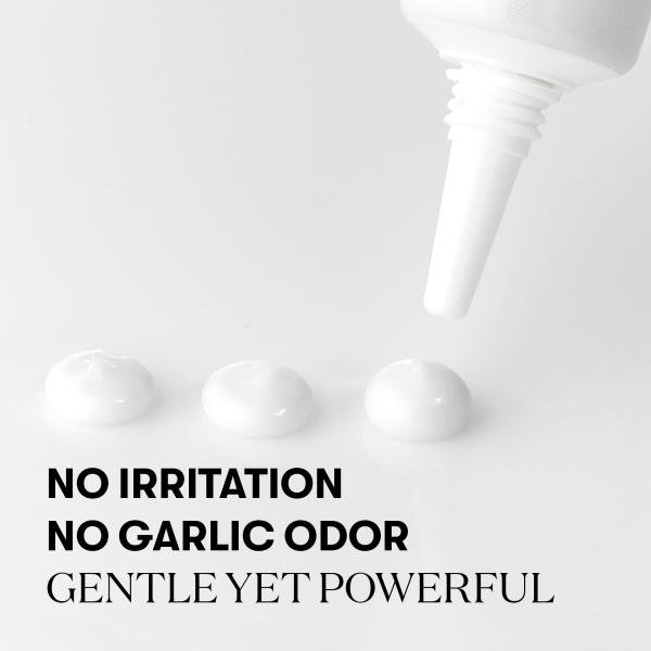 Garlic AC Reedle Shot Spot Cream