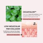 Cica Collagen Eyecream